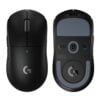 new 3 Maus Logitech G Pro X Superlight 2 Wireless, i zi