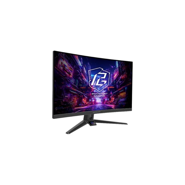 pga2 Monitor ASRock PG27FRS1A 280 Hz, Curved, 27" FHD (1920x1080) 1500R VA, 1ms
