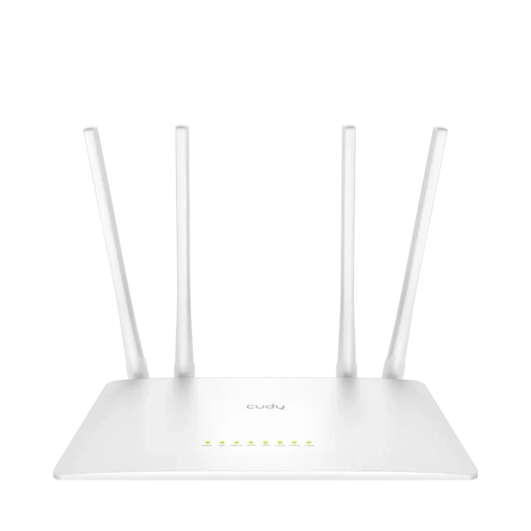 Router Wi-Fi Cudy Multi-Mode 300 mbps (WR300S)