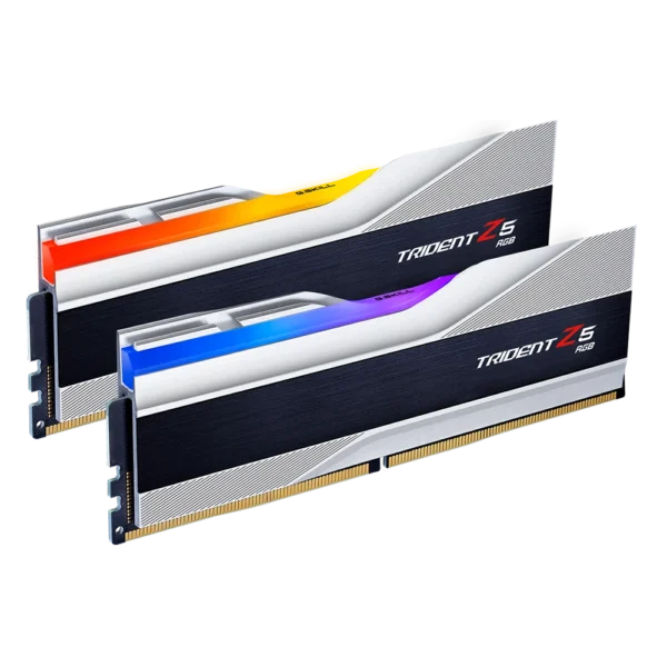 t3 RAM Memorie G.Skill Trident Z5 RGB 32 GB DDR5 6000 MHz (2x16 GB)
