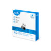 wu3 Adapter Rrjeti Cudy Wi-Fi Dual Band USB Adapter 650Mbps (WU650)