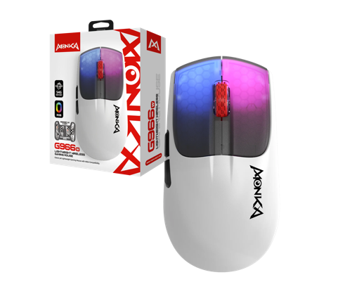 0-25.png Maus Wireless, Monka, G966W