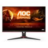 Monitor AOC 24" 240Hz, 24G2ZE/BK, i zi