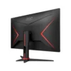 Monitor AOC 24" 240Hz, 24G2ZE/BK, i zi