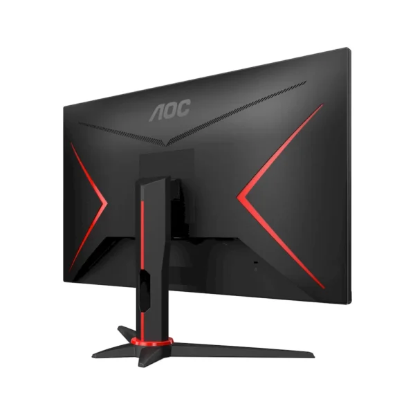 Monitor AOC 24" 240Hz, 24G2ZE/BK, i zi