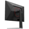 0.123 Monitor AOC 27" 200Hz, 27G4HA, i zi