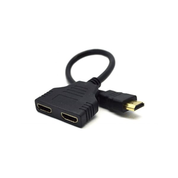0.3 Gembird - HDMI Splitter 2 porta