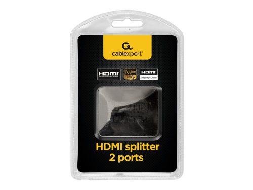 Gembird - HDMI Splitter 2 porta