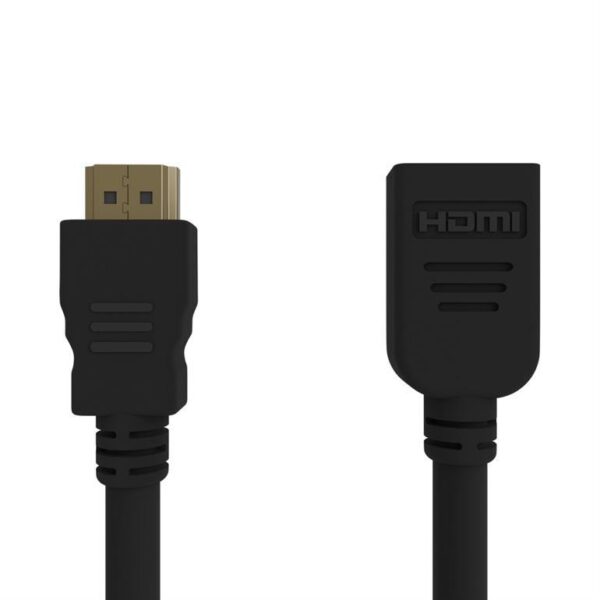 0.44 Gembird - Kabllo zgjatuese HDMI High Speed me Ethernet 4.5m
