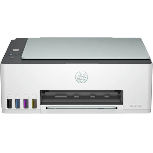 Printer Multifunksional HP Smart Tank 585 (Print, Skanim, Kopjim)