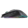 Maus Gaming me Kabllo MS NEMESIS C340, RGB, i zi
