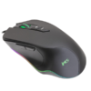 Maus Gaming me Kabllo MS NEMESIS C340, RGB, i zi