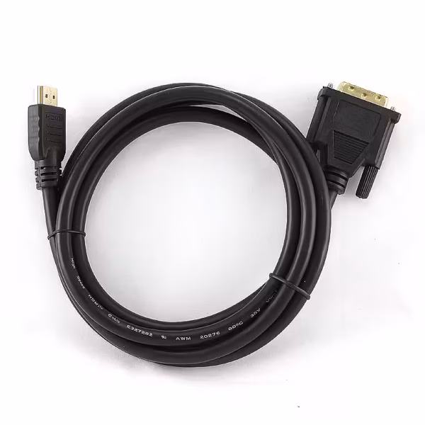 Gembird - Adapter HDMI në DVI