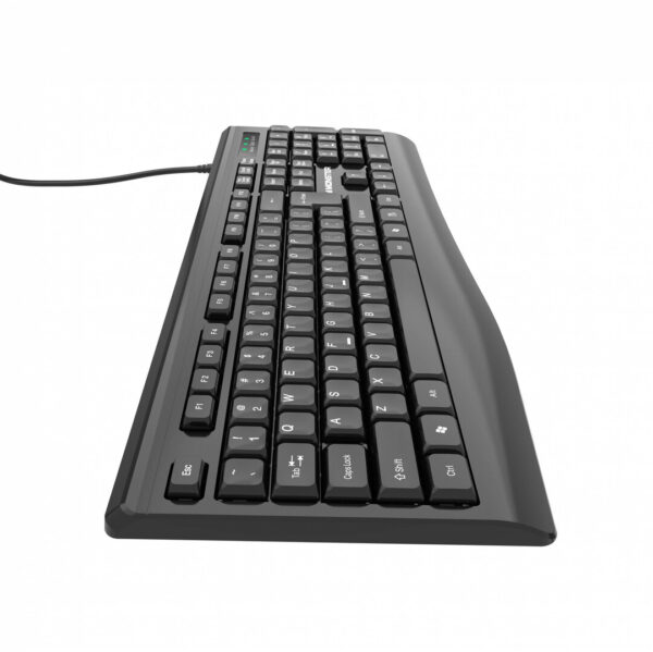 Tastierë Gaming, Monster KM1 PRO-KBK