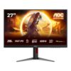 .1 Monitor AOC 27" 200Hz, 27G4HA, i zi