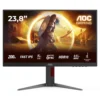 1 Monitor AOC 24" 200Hz, 24G4HA, i zi