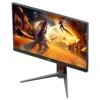 1.1 Monitor AOC 24" 200Hz, 24G4HA, i zi