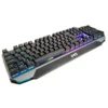 1.1.1 Tastierë Gaming Mekanike MS ELITE C910, Red Switch, RGB, e zezë