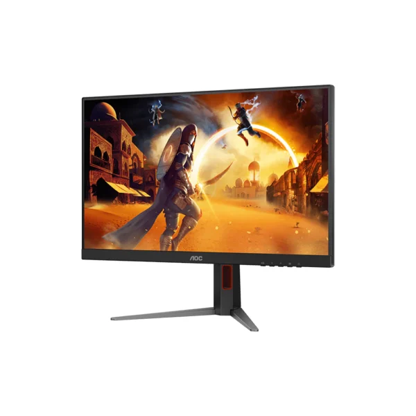 .12 Monitor AOC 27" 200Hz, 27G4HA, i zi