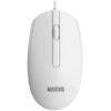 Maus, Marvo, MS003 WH