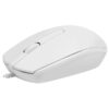 Maus, Marvo, MS003 WH