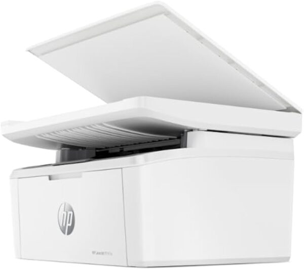 Printer Multifunksional HP LaserJet MFP M141w (7MD74A)