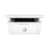 Printer Multifunksional HP LaserJet MFP M141w (7MD74A)