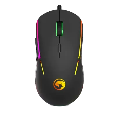 Maus Wired Gaming, Marvo, M655