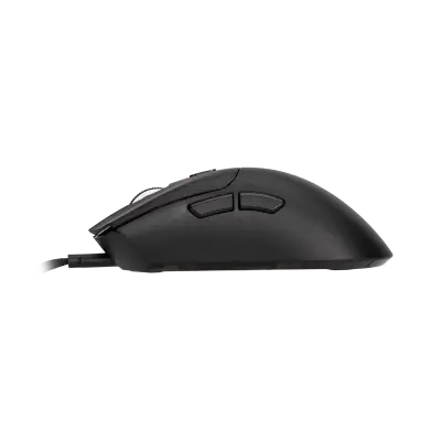 Maus Wired, Marvo, G950 BK Niro 40