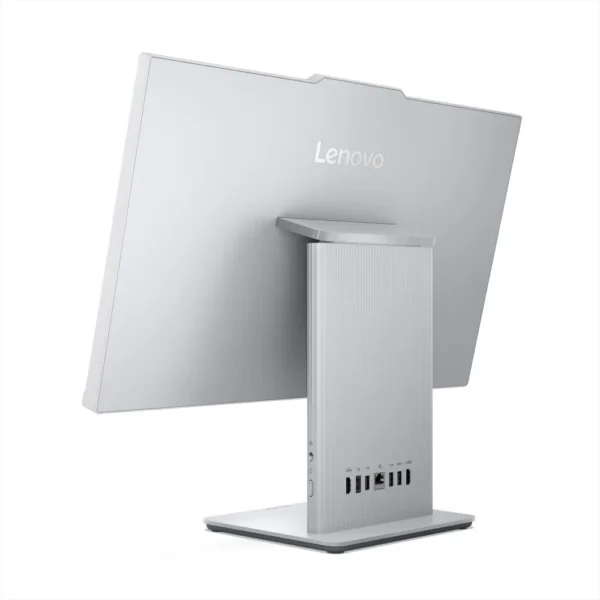 17702964950278 Lenovo All-in-One Ideacentre 23.8", Intel Core i5-13420H, 24IRH9, 23.8", gri