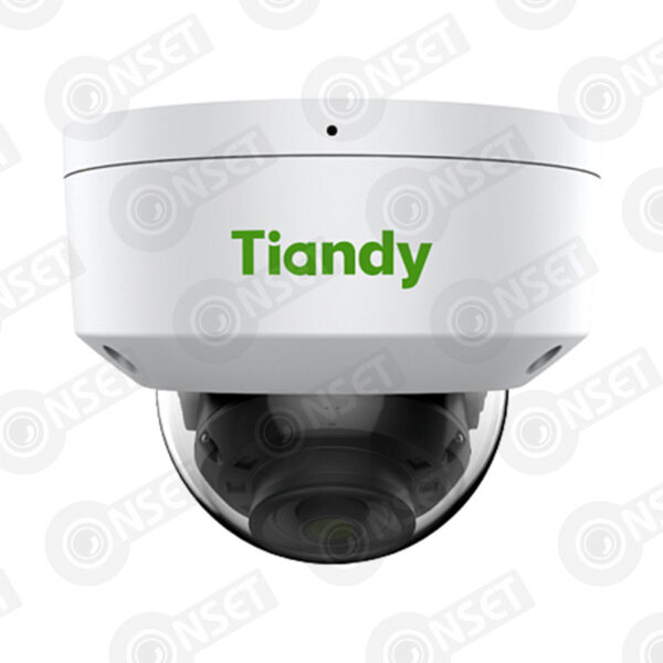 Kamerë Tiandy IP Super Lite TC-C34KN I3 Zoom 2.8–12mm 4MP V4.2