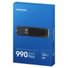 1tb SSD 1TB Samsung 990 EVO Plus MZ-V9S1T0BW