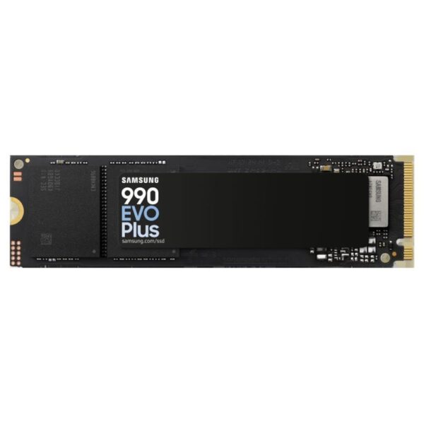 SSD 1TB Samsung 990 EVO Plus MZ-V9S1T0BW