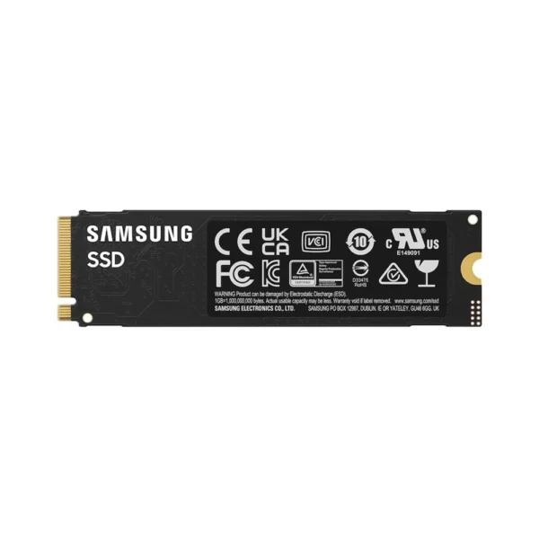 1tbbb SSD 1TB Samsung 990 EVO Plus MZ-V9S1T0BW