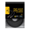 2 Gembird - Kabllo HDMI High Speed me Ethernet Premium 10m