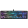 2.2 Tastierë Gaming Mekanike MS ELITE C720, Brown Switch, RGB, e zezë