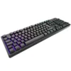 2.2.2 Tastierë Gaming Mekanike MS ELITE C720, Brown Switch, RGB, e zezë