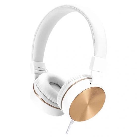 Kufje HP, stereo, DHH-1206, 3.5mm