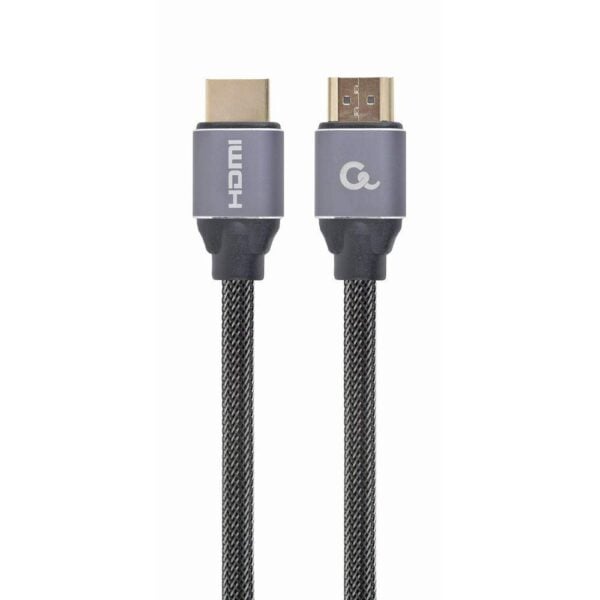 Gembird - Kabllo HDMI High Speed me Ethernet Premium 10m
