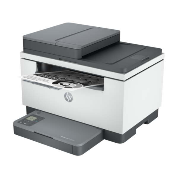 Printer Multifunksional HP LaserJet MFP M236sdn (9YG08A)