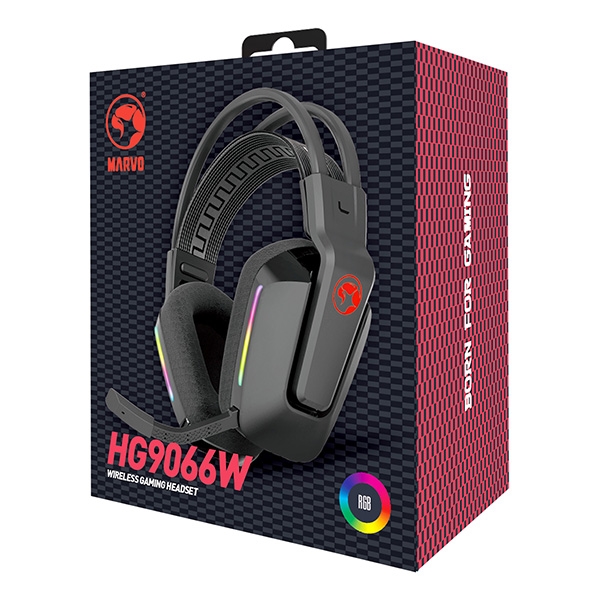 246521_or.jpg Kufje Marvo, gaming wireless, HG9066W, Wireless