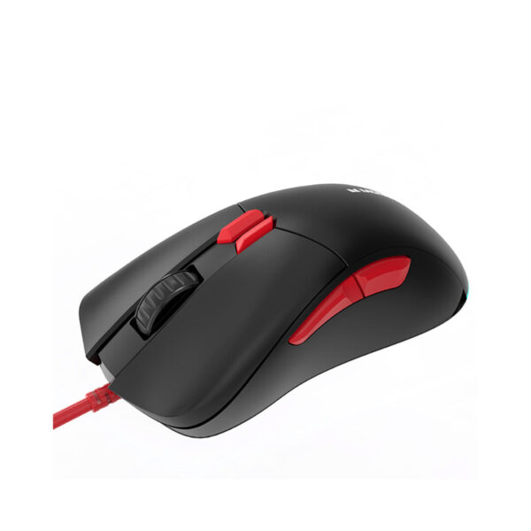 Maus Wireless, Monster, KM4S-MBK