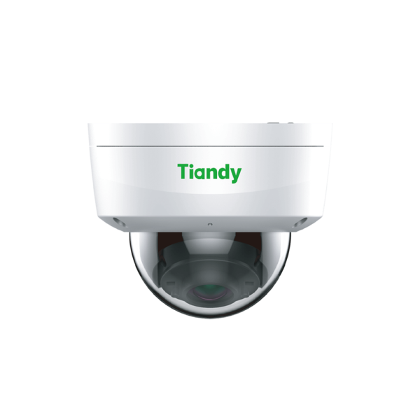 Kamerë sigurie, IP, Tiandy Pro Turbo AI+, TC-C32KS, 2.8mm