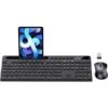 318258_6932391937136_1.jpg Set Tastierë + Maus Wireless, Marvo KC411W EN BK