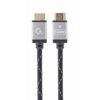 33 Gembird - Kabllo HDMI High Speed me Ethernet Select Plus 1m