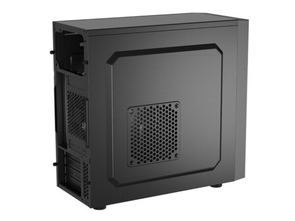 Kasë MS - Mid Tower Fighter V335 Gaming