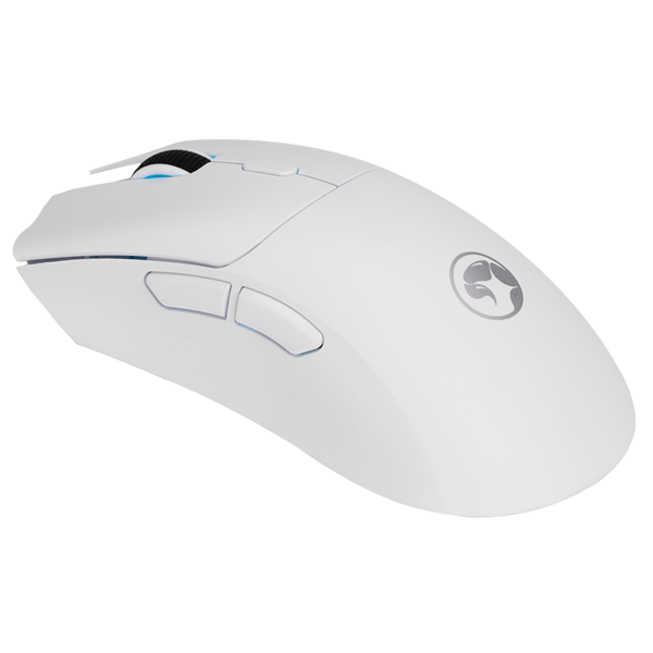 Maus Wired, Marvo, G950 WH Niro 40