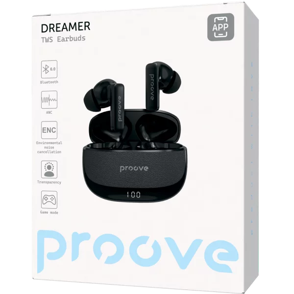 3e61b2cd-948e-11f0-8109-a8a1593ebe6e-600x600 Dëgjuese Wireless Proove Dreamer TWS with ANC (APP) , të zeza