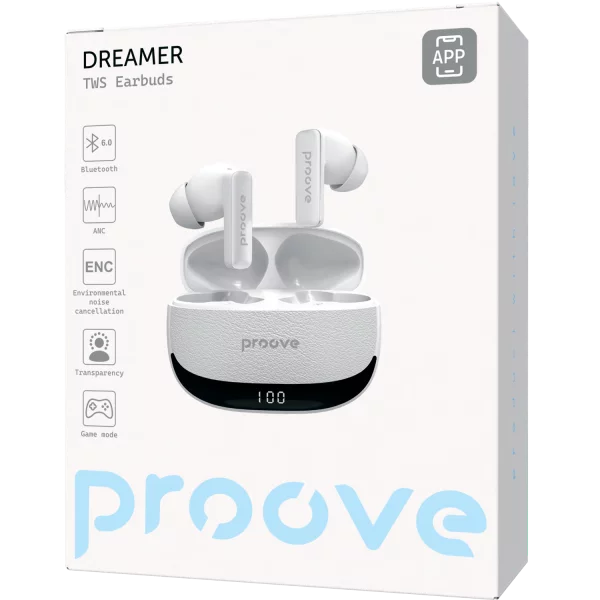 3e61b2ce-948e-11f0-8109-a8a1593ebe6e-600x600 Dëgjuese Wireless Proove Dreamer TWS with ANC (APP) , të bardha