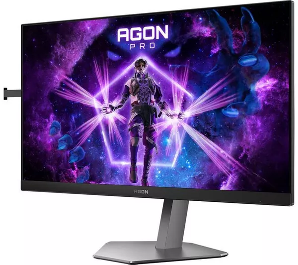 Monitor AOC 25" 390Hz, AG256FS, i zi